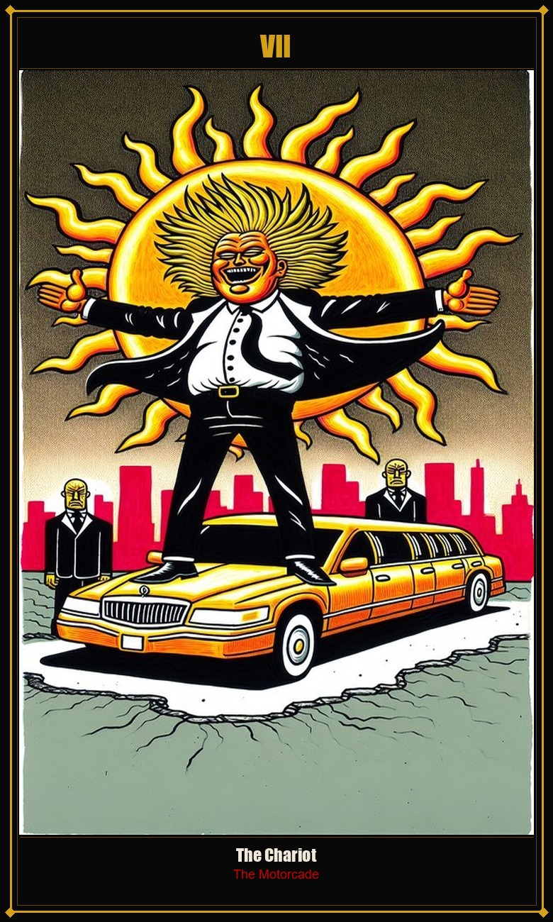 The Chariot