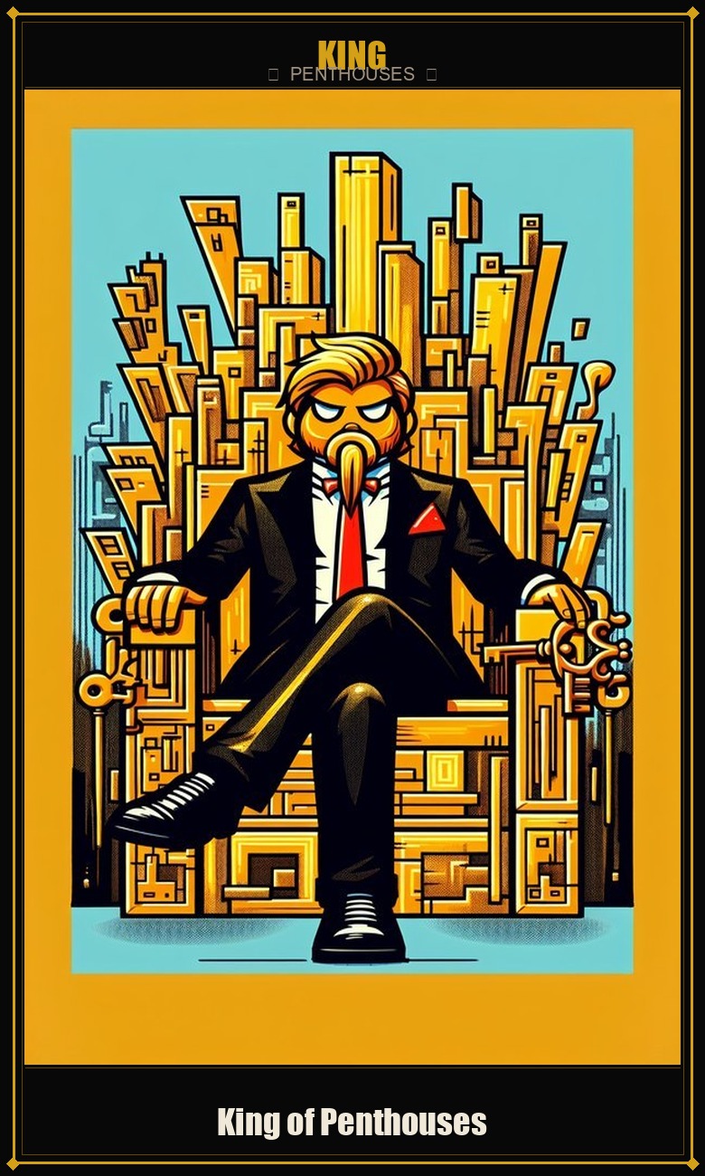 King of Penthouses
