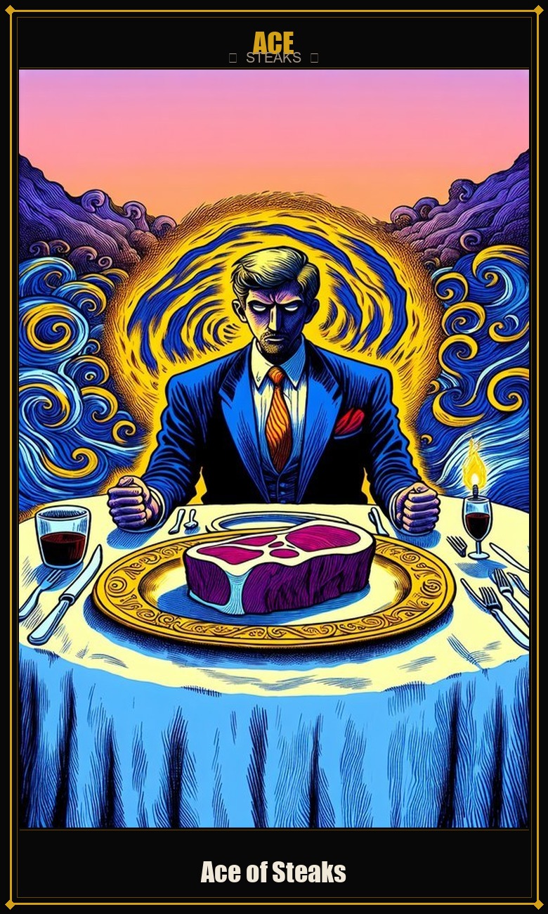 Ace of Steaks
